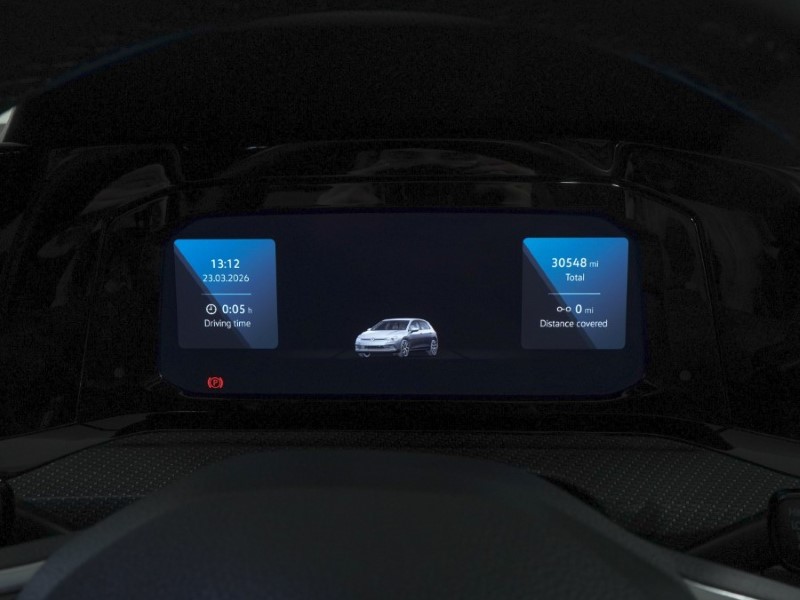 2022 (72) VOLKSWAGEN GOLF 1.5 TSI 150 R-Line 5dr 5209261