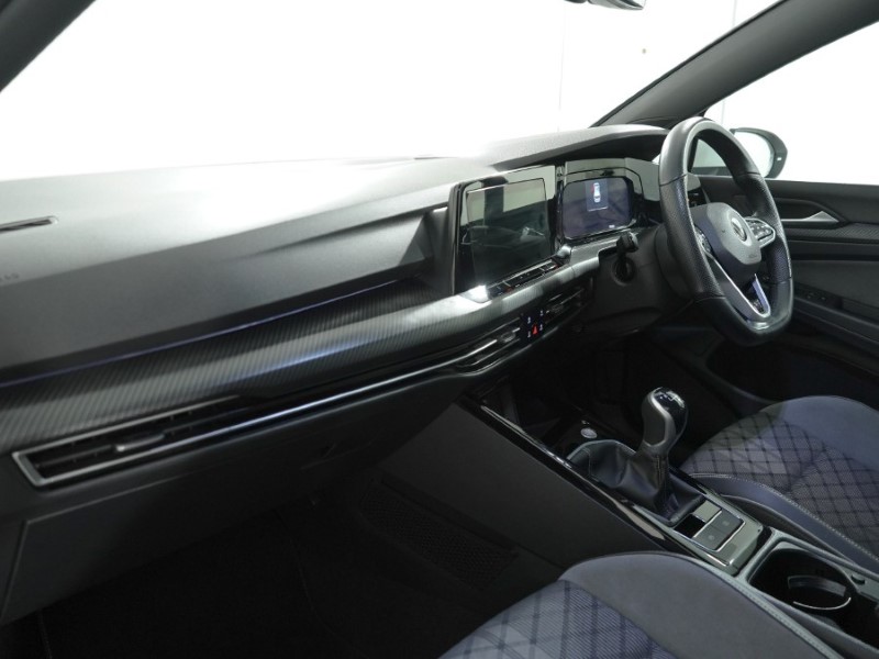 2022 (72) VOLKSWAGEN GOLF 1.5 TSI 150 R-Line 5dr 5209233