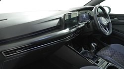 2022 (72) VOLKSWAGEN GOLF 1.5 TSI 150 R-Line 5dr 5209233