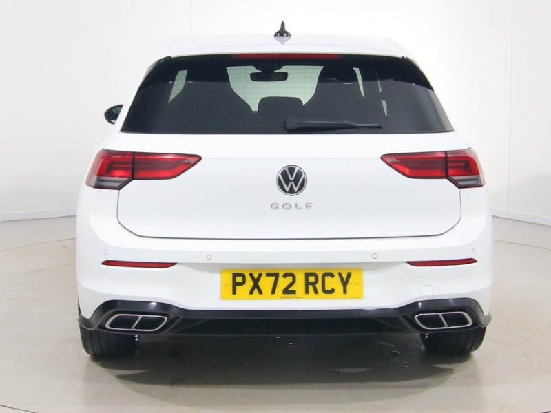2022 (72) VOLKSWAGEN GOLF 1.5 TSI 150 R-Line 5dr 5209267