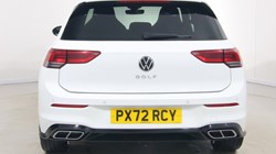 2022 (72) VOLKSWAGEN GOLF 1.5 TSI 150 R-Line 5dr 5209267