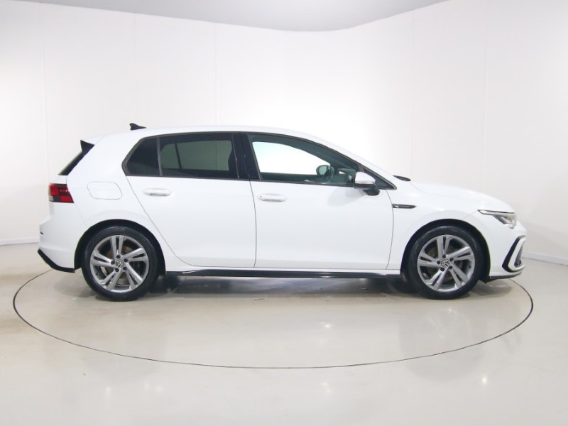 2022 (72) VOLKSWAGEN GOLF 1.5 TSI 150 R-Line 5dr 5209269
