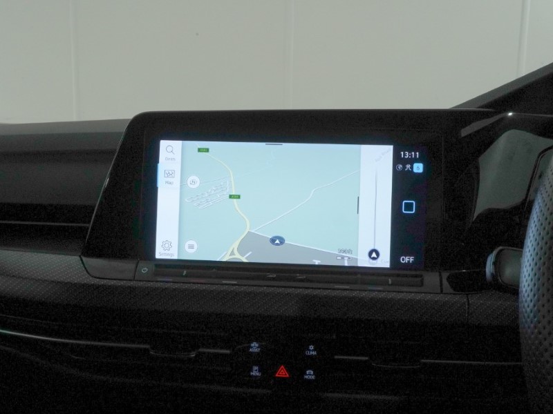 2022 (72) VOLKSWAGEN GOLF 1.5 TSI 150 R-Line 5dr 5209255