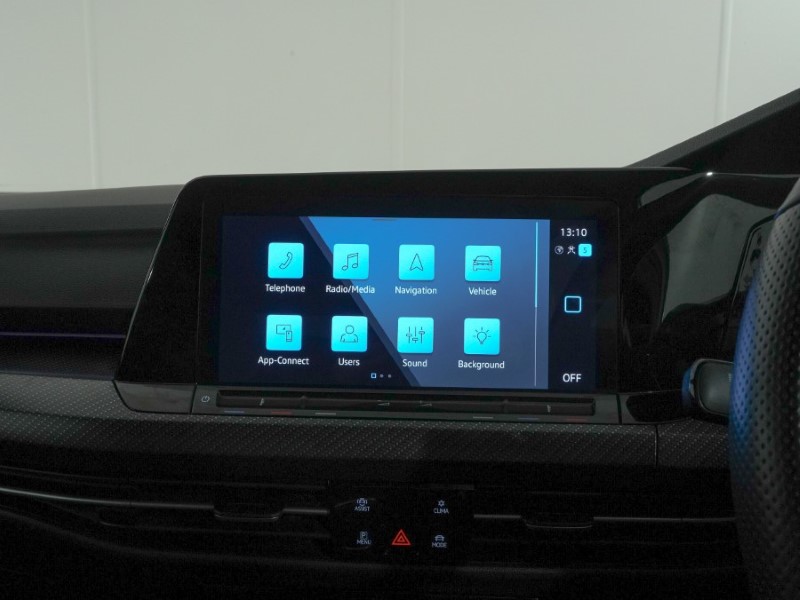 2022 (72) VOLKSWAGEN GOLF 1.5 TSI 150 R-Line 5dr 5209247