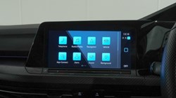 2022 (72) VOLKSWAGEN GOLF 1.5 TSI 150 R-Line 5dr 5209247