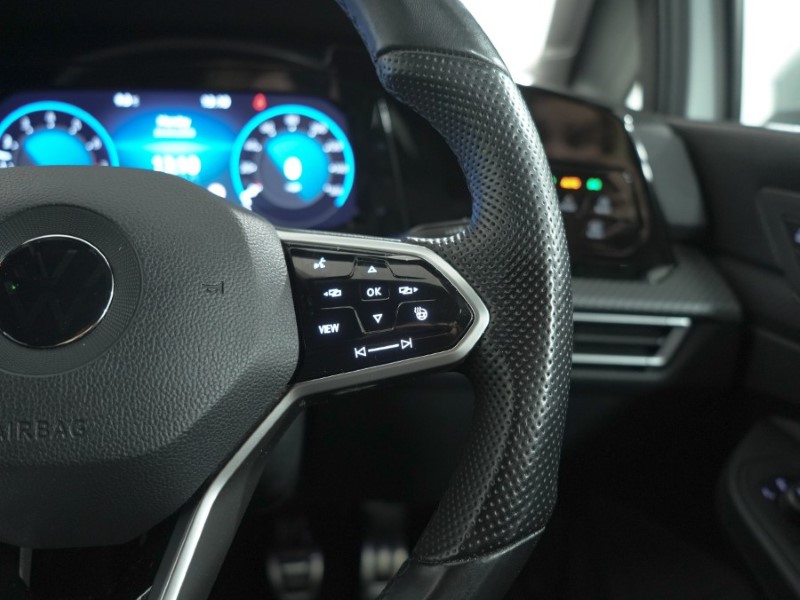 2022 (72) VOLKSWAGEN GOLF 1.5 TSI 150 R-Line 5dr 5209244