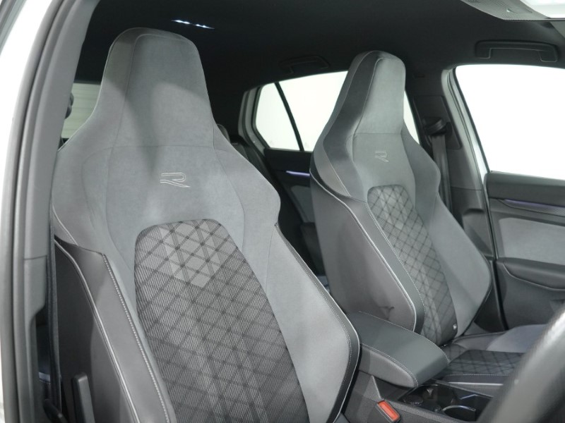 2022 (72) VOLKSWAGEN GOLF 1.5 TSI 150 R-Line 5dr 5209239