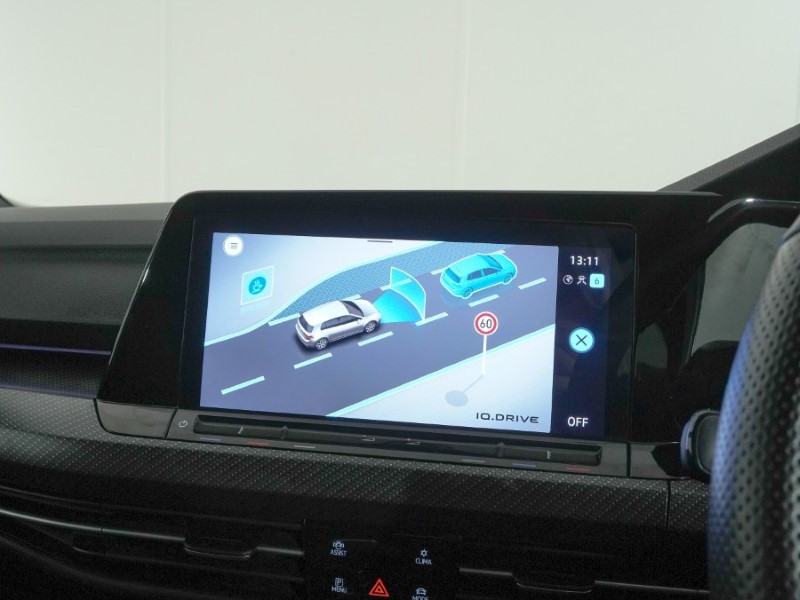 2022 (72) VOLKSWAGEN GOLF 1.5 TSI 150 R-Line 5dr 5209251