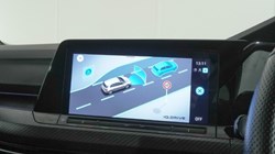 2022 (72) VOLKSWAGEN GOLF 1.5 TSI 150 R-Line 5dr 5209251