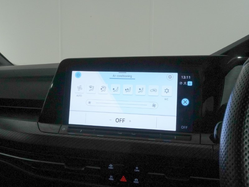 2022 (72) VOLKSWAGEN GOLF 1.5 TSI 150 R-Line 5dr 5209254