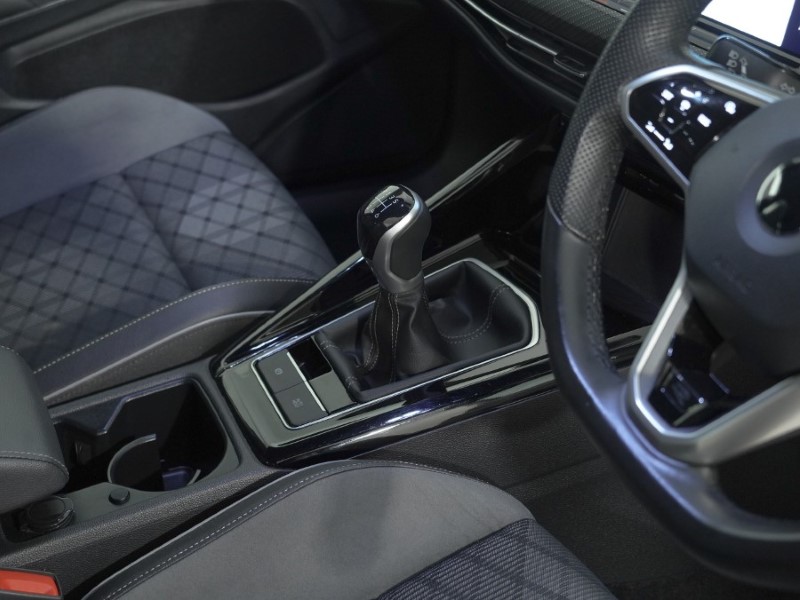 2022 (72) VOLKSWAGEN GOLF 1.5 TSI 150 R-Line 5dr 5209241