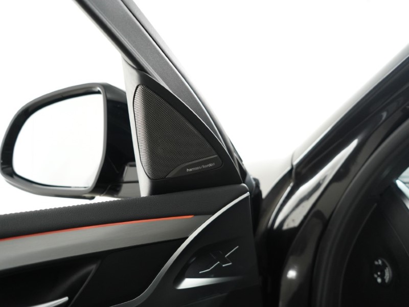 2020 (20) BMW X4 xDrive M40d 5dr Step Auto 5214709