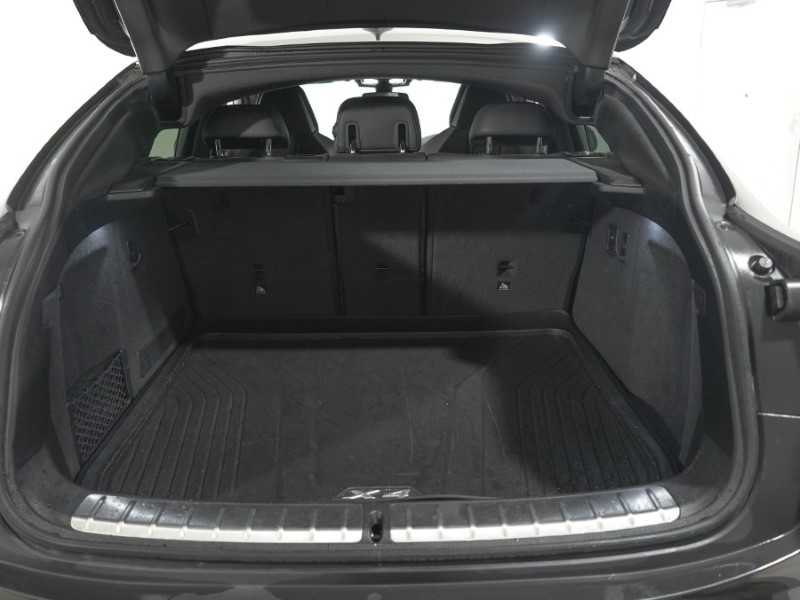 2020 (20) BMW X4 xDrive M40d 5dr Step Auto 5214705