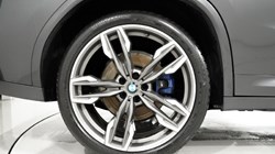 2020 (20) BMW X4 xDrive M40d 5dr Step Auto 5214715