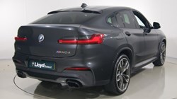 2020 (20) BMW X4 xDrive M40d 5dr Step Auto 5214755