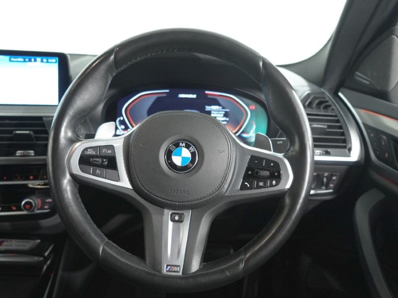 2020 (20) BMW X4 xDrive M40d 5dr Step Auto 5214713