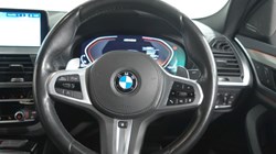 2020 (20) BMW X4 xDrive M40d 5dr Step Auto 5214713