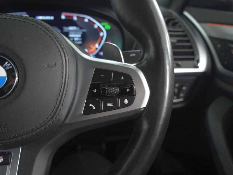 2020 (20) BMW X4 xDrive M40d 5dr Step Auto 5214726