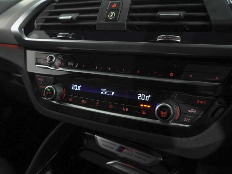 2020 (20) BMW X4 xDrive M40d 5dr Step Auto 5214745