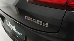 2020 (20) BMW X4 xDrive M40d 5dr Step Auto 5214702