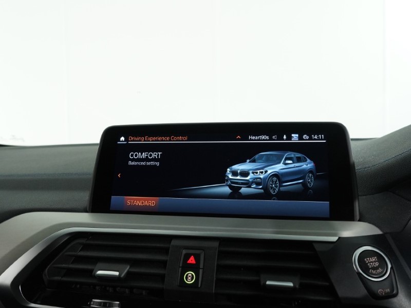 2020 (20) BMW X4 xDrive M40d 5dr Step Auto 5214734