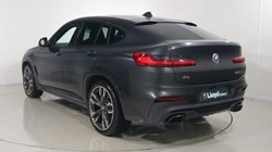 2020 (20) BMW X4 xDrive M40d 5dr Step Auto 5214753