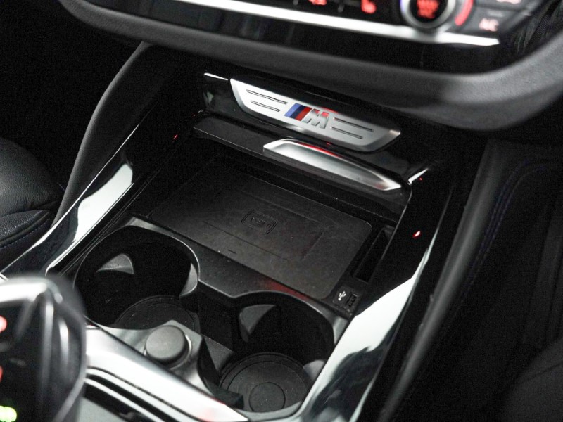 2020 (20) BMW X4 xDrive M40d 5dr Step Auto 5214748