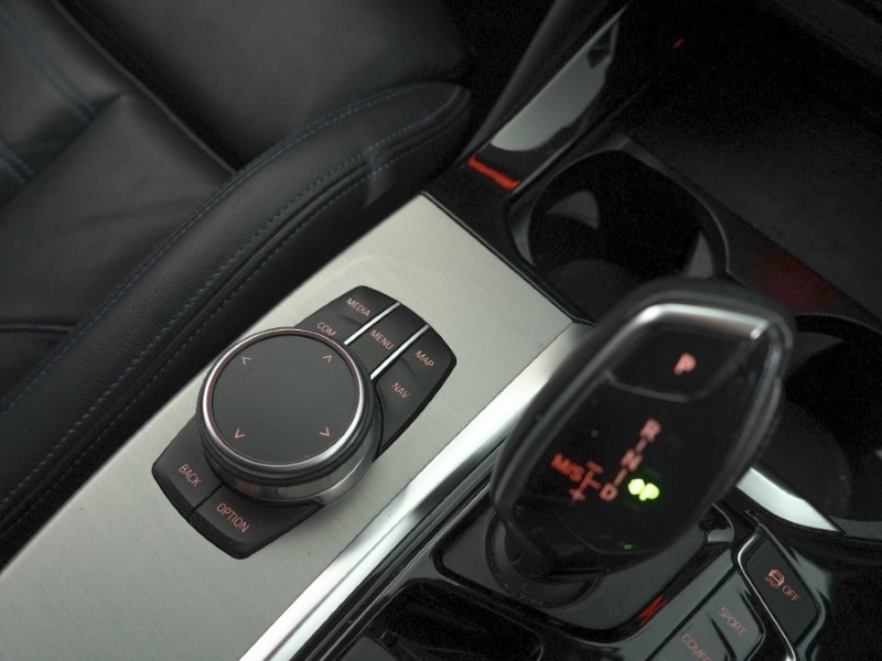 2020 (20) BMW X4 xDrive M40d 5dr Step Auto 5214740