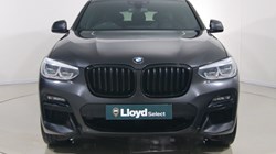 2020 (20) BMW X4 xDrive M40d 5dr Step Auto 5214750