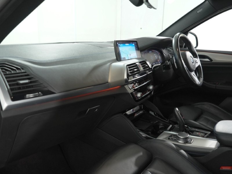 2020 (20) BMW X4 xDrive M40d 5dr Step Auto 5214706