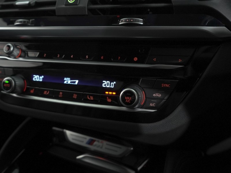 2020 (20) BMW X4 xDrive M40d 5dr Step Auto 5214744