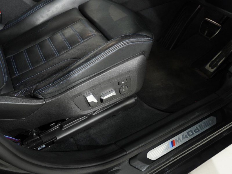 2020 (20) BMW X4 xDrive M40d 5dr Step Auto 5214722