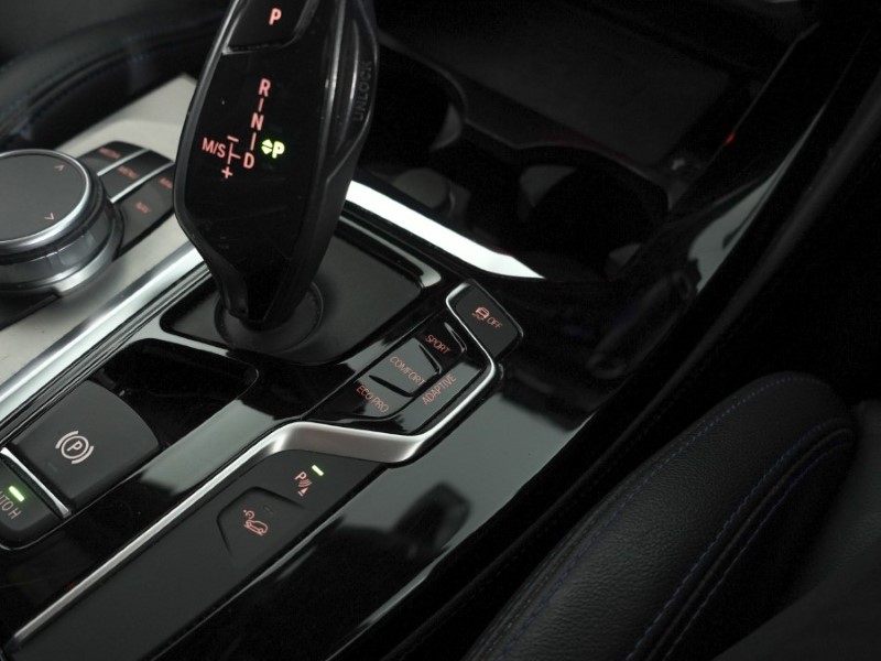 2020 (20) BMW X4 xDrive M40d 5dr Step Auto 5214742