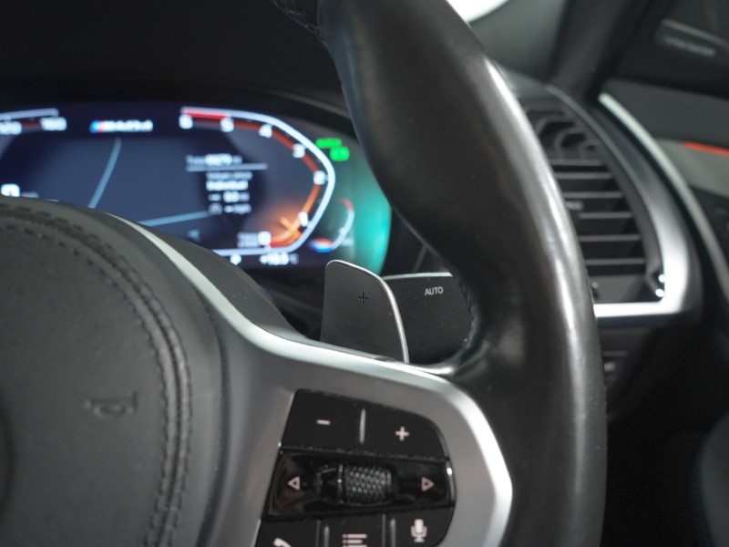 2020 (20) BMW X4 xDrive M40d 5dr Step Auto 5214727