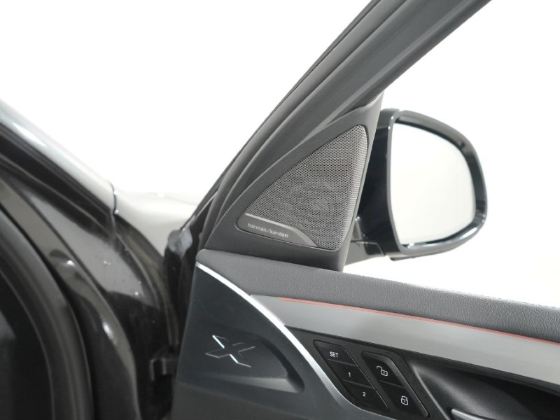 2020 (20) BMW X4 xDrive M40d 5dr Step Auto 5214721