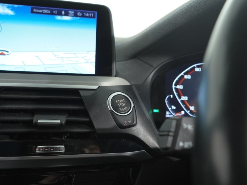 2020 (20) BMW X4 xDrive M40d 5dr Step Auto 5214743