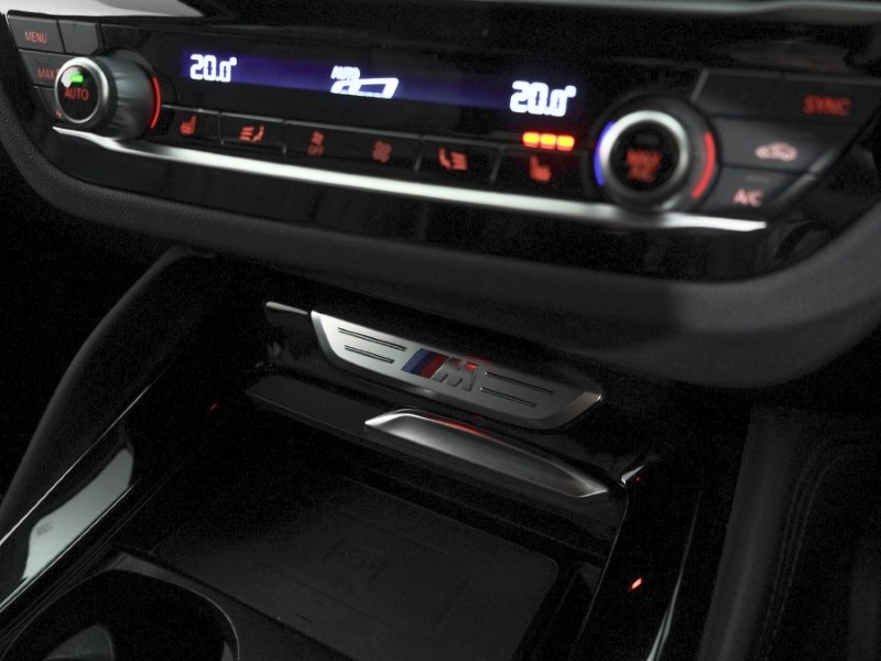 2020 (20) BMW X4 xDrive M40d 5dr Step Auto 5214747