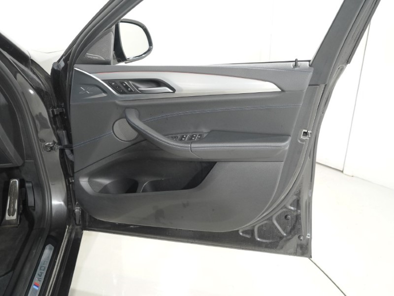 2020 (20) BMW X4 xDrive M40d 5dr Step Auto 5214719