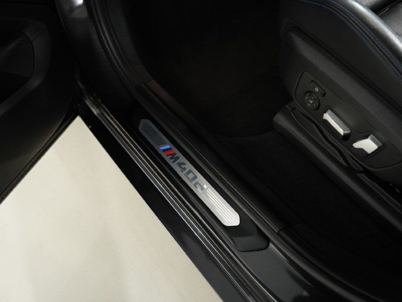 2020 (20) BMW X4 xDrive M40d 5dr Step Auto 5214708