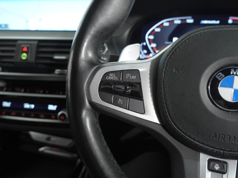 2020 (20) BMW X4 xDrive M40d 5dr Step Auto 5214729