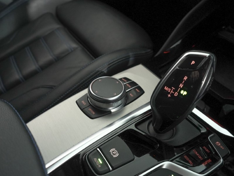 2020 (20) BMW X4 xDrive M40d 5dr Step Auto 5214741