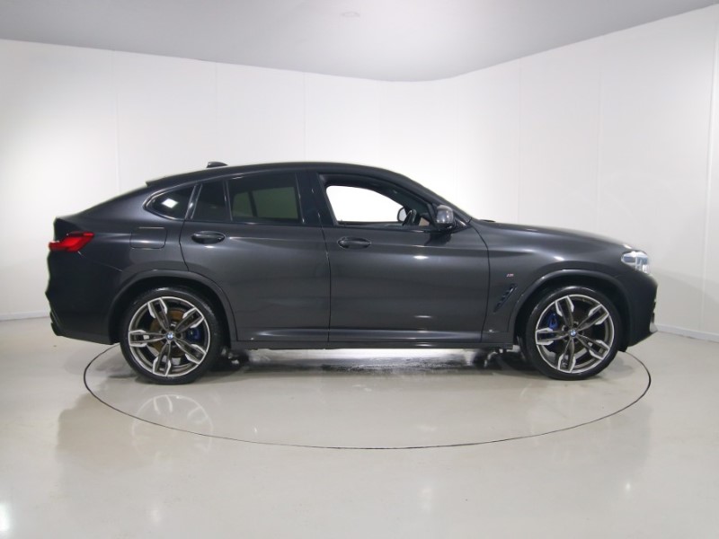 2020 (20) BMW X4 xDrive M40d 5dr Step Auto 5214756