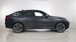 2020 (20) BMW X4 xDrive M40d 5dr Step Auto 5214756