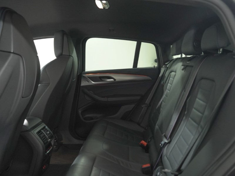 2020 (20) BMW X4 xDrive M40d 5dr Step Auto 5214710