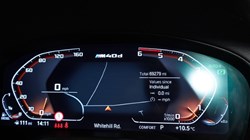 2020 (20) BMW X4 xDrive M40d 5dr Step Auto 5214731