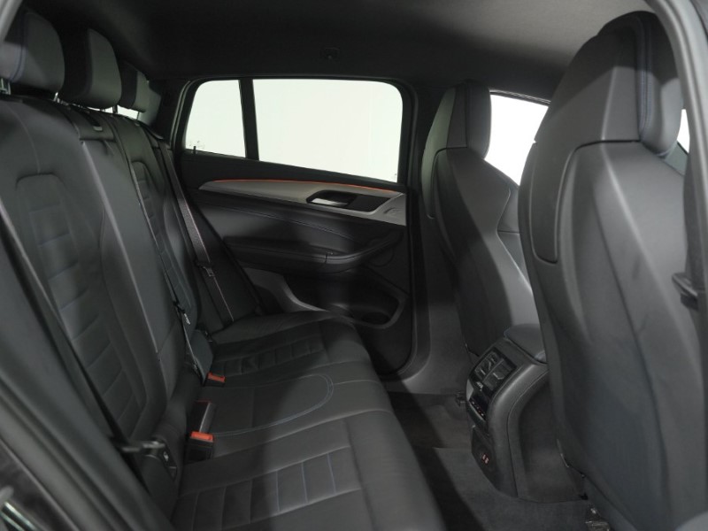 2020 (20) BMW X4 xDrive M40d 5dr Step Auto 5214714