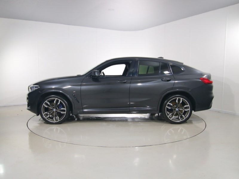 2020 (20) BMW X4 xDrive M40d 5dr Step Auto 5214752