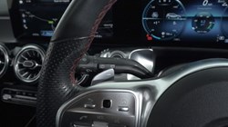 2023 (73) MERCEDES-BENZ GLB 220d 4M AMG Line Prem PLUS Night Ed 5dr 8G-Tronic 5197178
