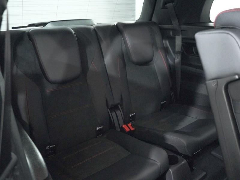 2023 (73) MERCEDES-BENZ GLB 220d 4M AMG Line Prem  PLUS Night Ed 5dr 8G-Tronic 5197164