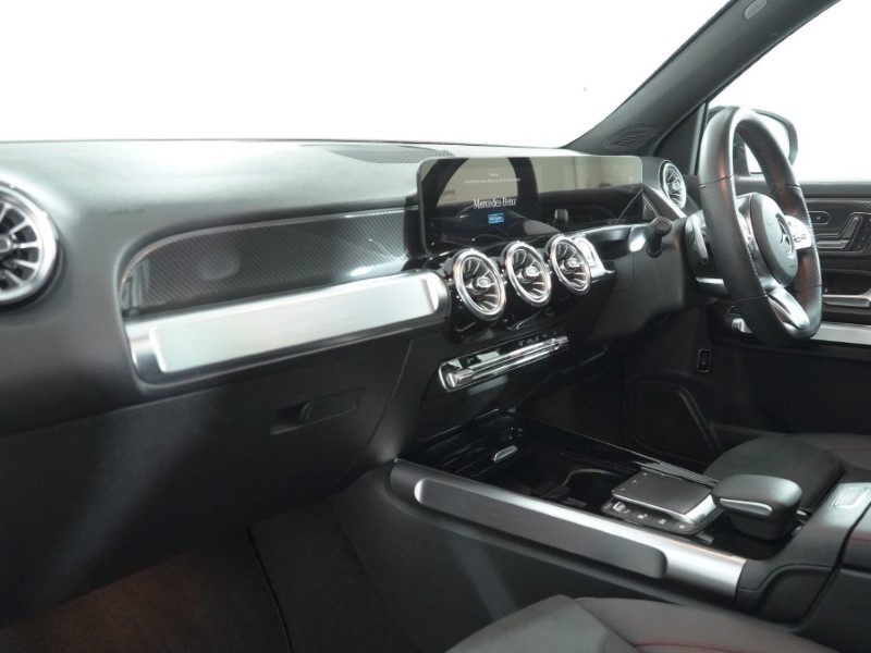 2023 (73) MERCEDES-BENZ GLB 220d 4M AMG Line Prem  PLUS Night Ed 5dr 8G-Tronic 5197165